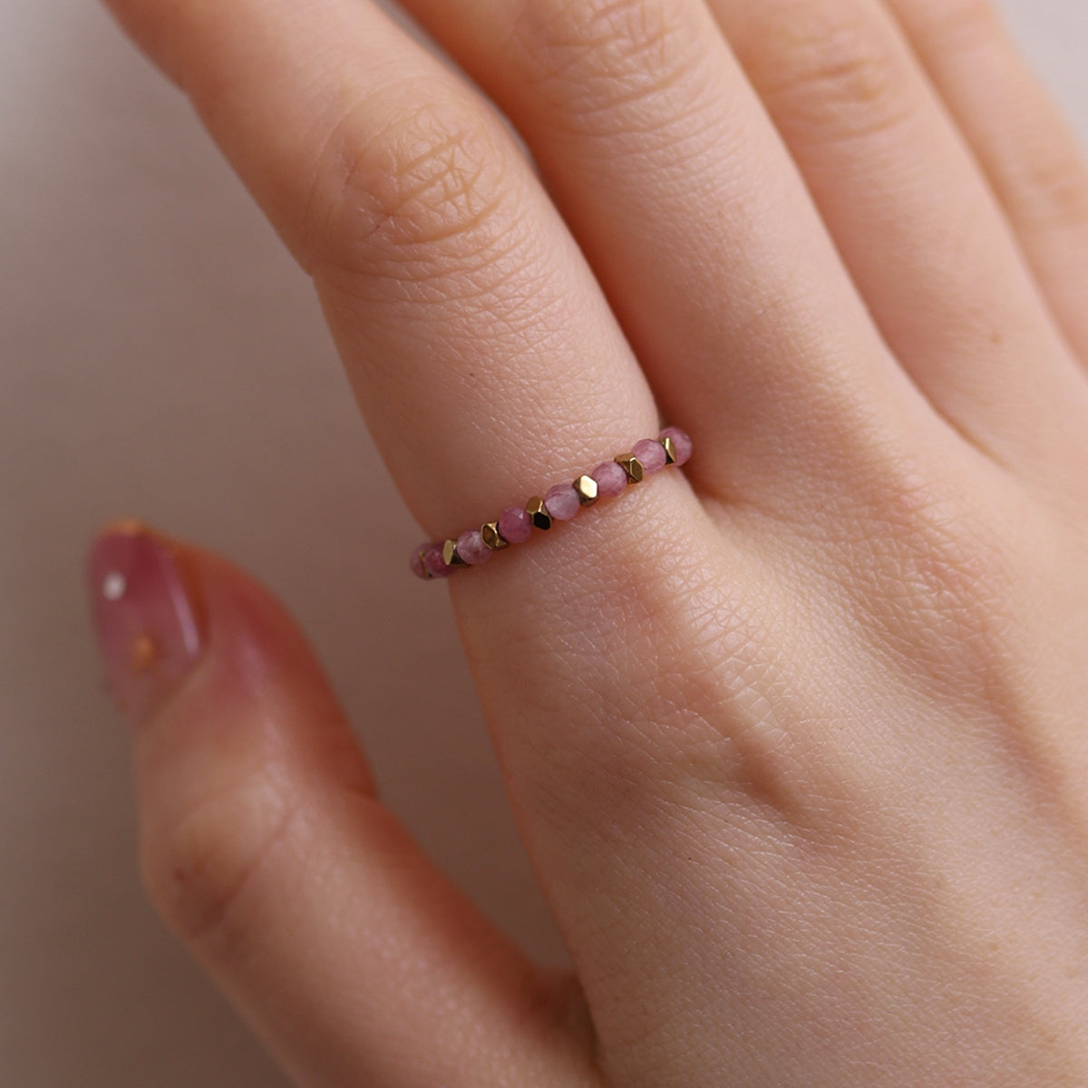 Gemstone Ring featuring a unique, vibrant gemstone, expertly crafted for lasting beauty and timeless elegance—an essential piece for any jewellery collection.