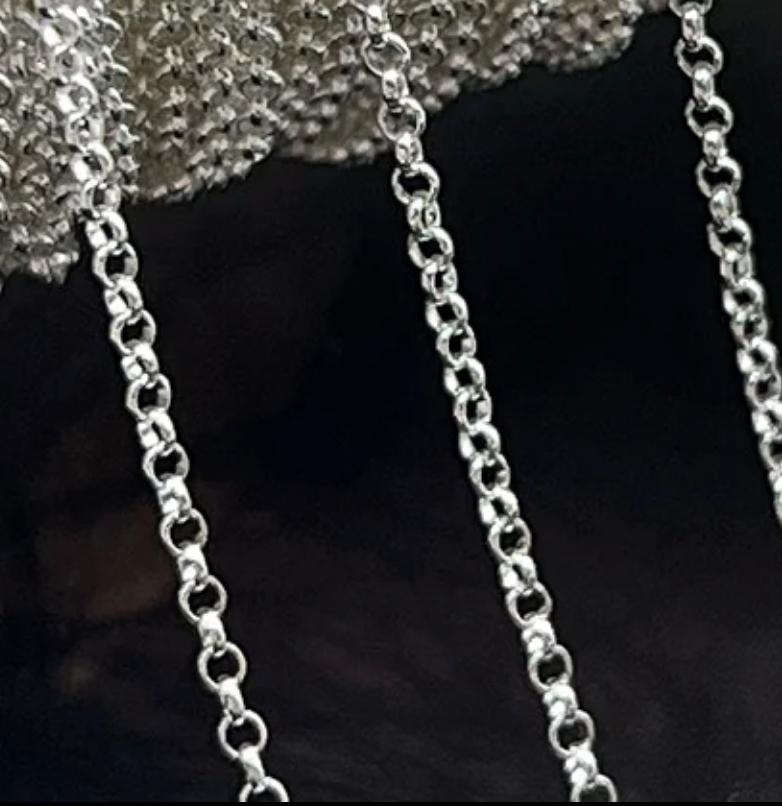 Lumina chain