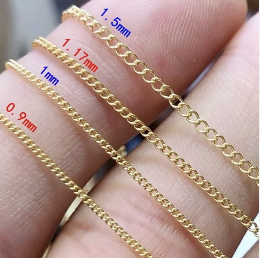 Enigma Chain
