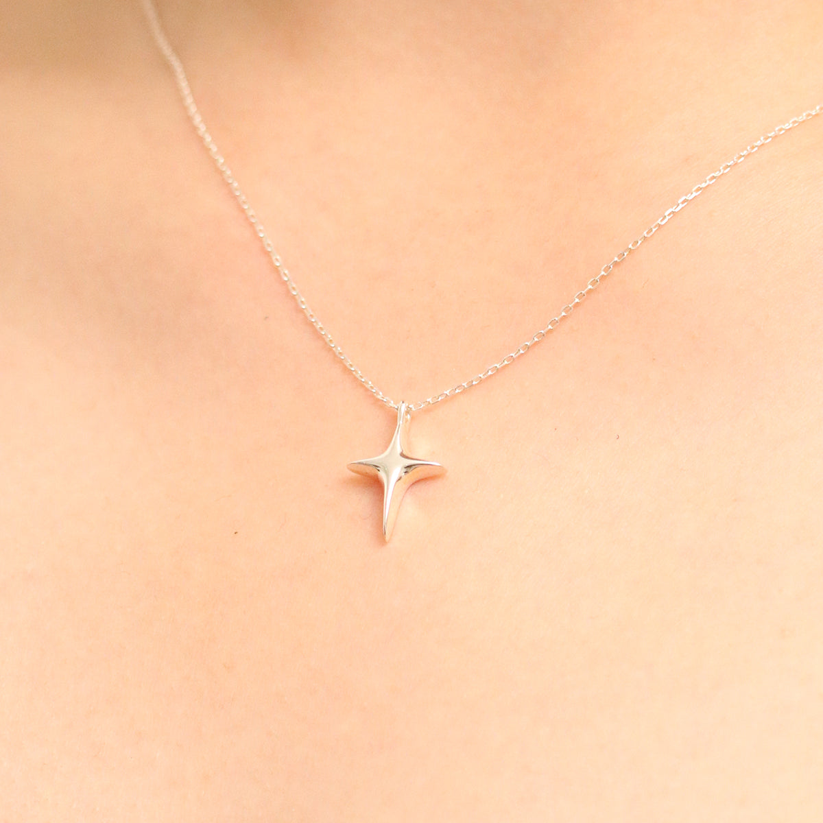 Stellar Bling Set in Silver