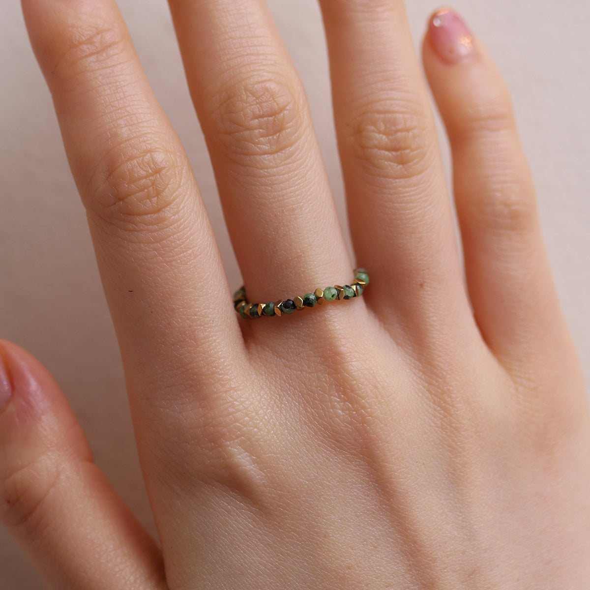 Gemstone Ring featuring a unique, vibrant gemstone, expertly crafted for lasting beauty and timeless elegance—an essential piece for any jewellery collection.