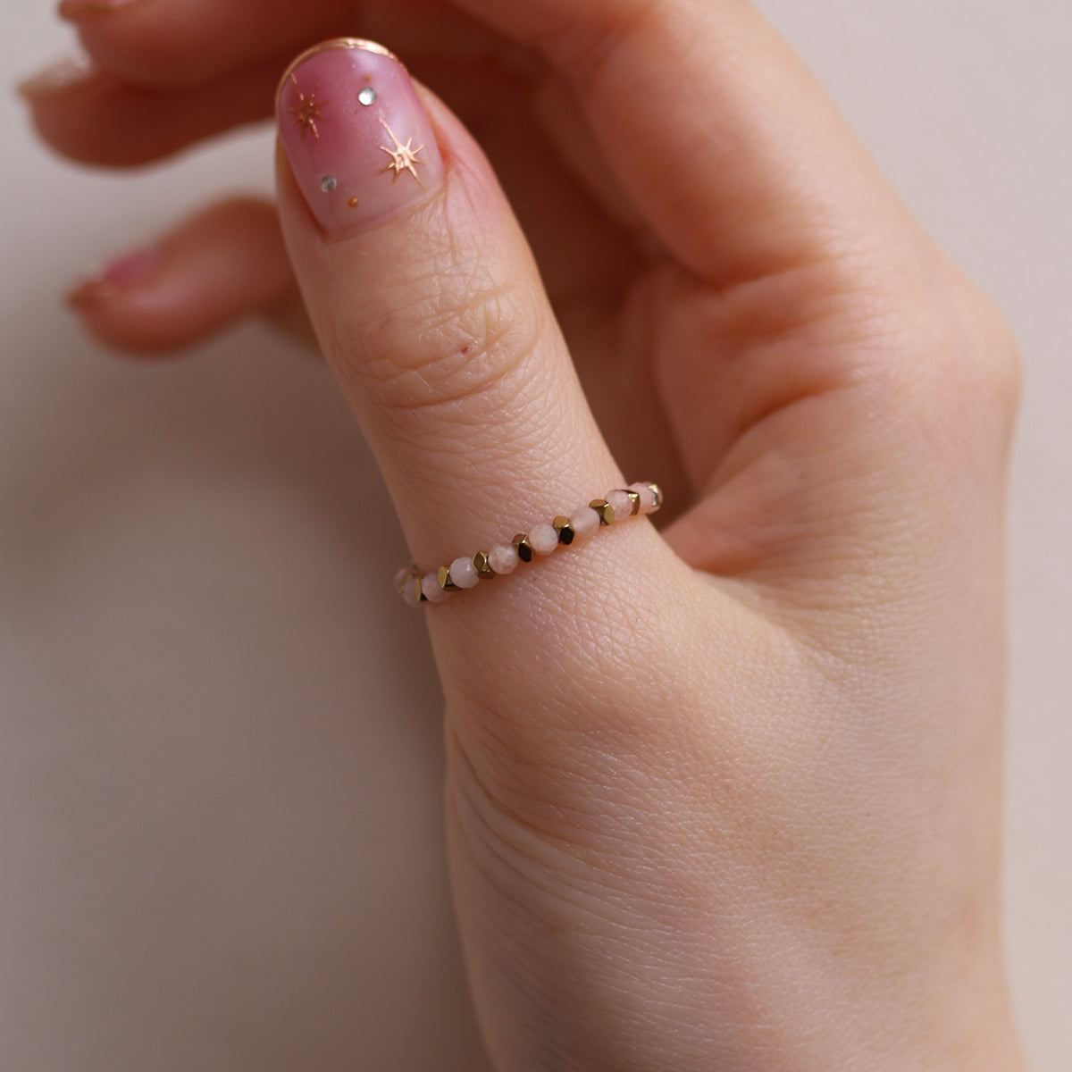 Gemstone Ring featuring a unique, vibrant gemstone, expertly crafted for lasting beauty and timeless elegance—an essential piece for any jewellery collection.