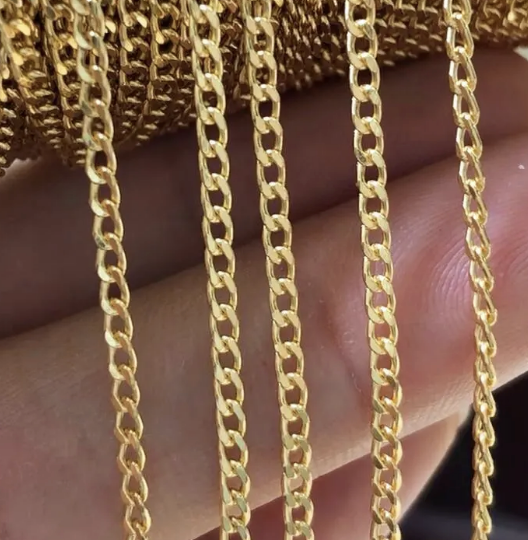 Odyssey Chain