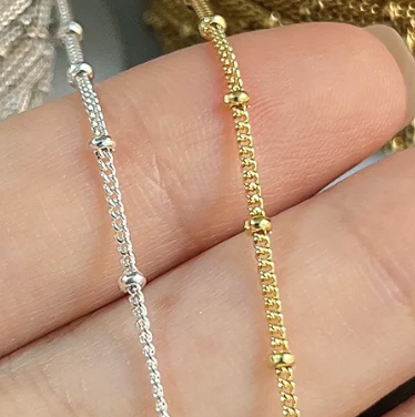 Serenity Chain