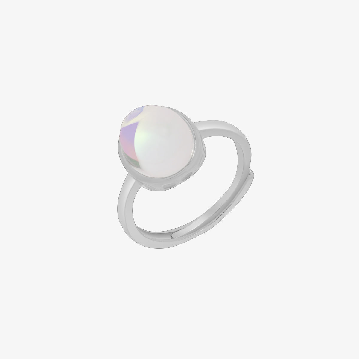Mythical Moonstone Ring